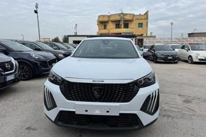 PEUGEOT 2008 PureTech 100 S&S Style