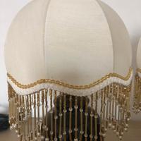 Paralumi per  lampade