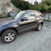 Suzuki Grand Vitara 1.9 DDis - anno 2012