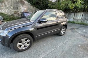 Suzuki Grand Vitara 1.9 DDis - anno 2012