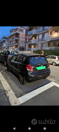 Chevrolet Kalos ROMA