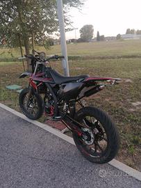 Rieju MRT 50cc (70cc)