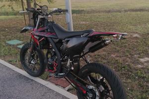 Rieju MRT 50cc (70cc)