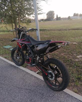 Rieju MRT 50cc (70cc)