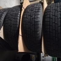 GOMME E RICAMBI MANUTENZIONE PER  POLO DEL 2008