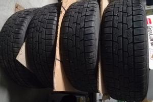 GOMME E RICAMBI MANUTENZIONE PER  POLO DEL 2008