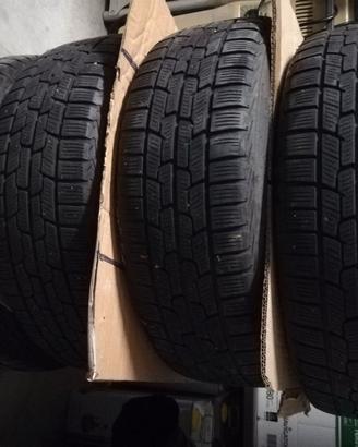 GOMME E RICAMBI MANUTENZIONE PER  POLO DEL 2008