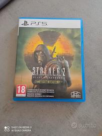 Stasera 2 per playstation 5