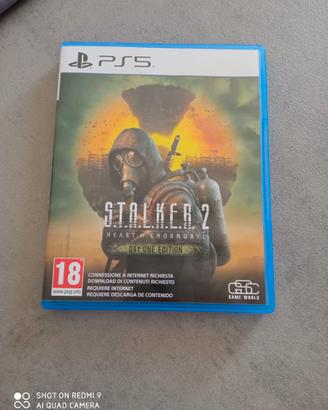 Stasera 2 per playstation 5