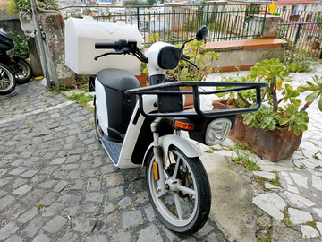 Scooter Elettrico Askoll Es pro70