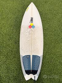 Tavola da surf AL MERRICK rocket wide 5.9