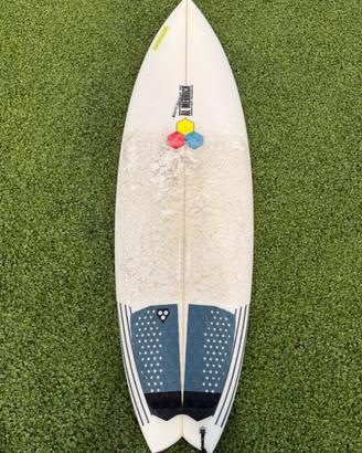 Tavola da surf AL MERRICK rocket wide 5.9