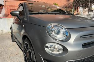 Fiat 500 Sport Hybrid