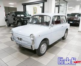 AUTOBIANCHI Bianchina Panoramica unico proprieta