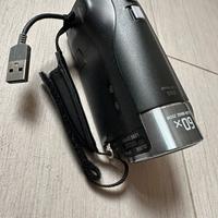 Sony Handycam HDR-CX405 condizioni perfette