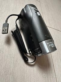 Sony Handycam HDR-CX405 condizioni perfette