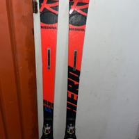 Rossignol GS 182