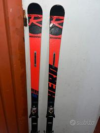 Rossignol GS 182