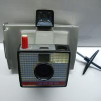 Polaroid 3000 land camera