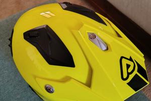 Acerbis jet aria M (X2)