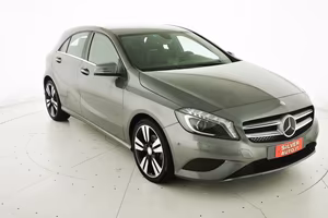 MERCEDES-BENZ A 180 CDI BlueEFFICIENCY Sport