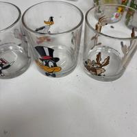 Bicchieri ferrero collezione