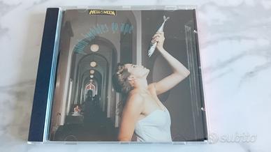 CD musicale Helloween - Pink bubbles go ape
