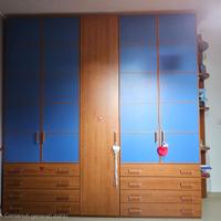 camera/cameretta di design e qualita' superiore