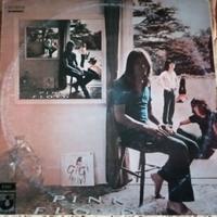 Pink Floid album doppio originale  1969 ummagumma