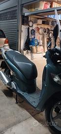 sh 150 iniezione anni 2006 36000 KM