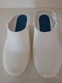 scarpe da lavoro
