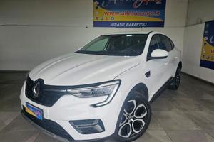 Renault Arkana Full Hybrid E-Tech 145 CV Intens