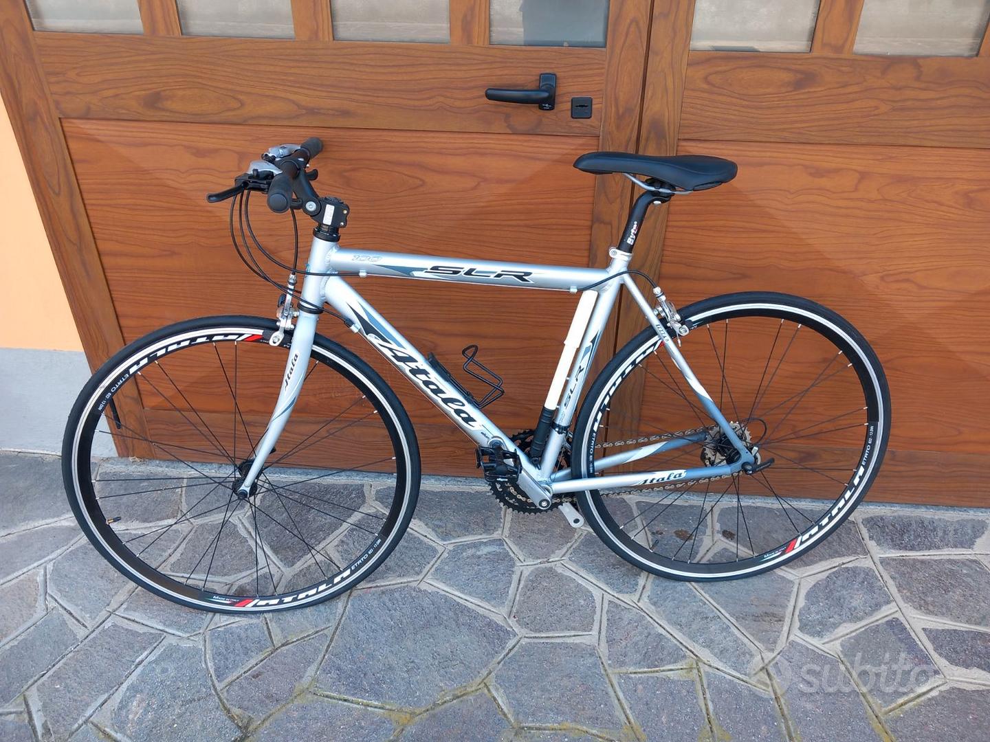 Bicicletta ATALA SLR 100 Biciclette In vendita a Asti - Main Image