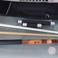 Stecca da Biliardo Rogai