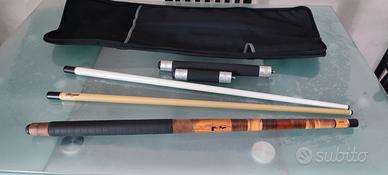 Stecca da Biliardo Rogai