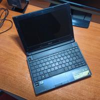 Acer Aspire One 521 Netbook 10.1"
