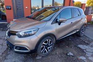 Renault Captur 1.5 dCi 8V 90 CV Start&Stop Energy 