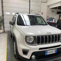 Jeep renegade 1.0 T3 Limited