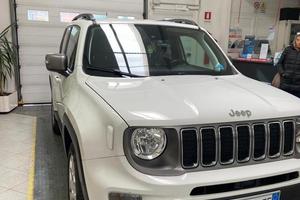 Jeep renegade 1.0 T3 Limited