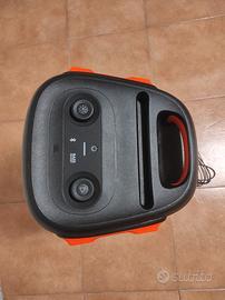 JBL PARTYBOX 110