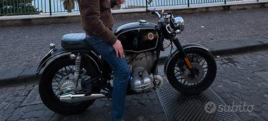 Bmw R45 1982 47000km