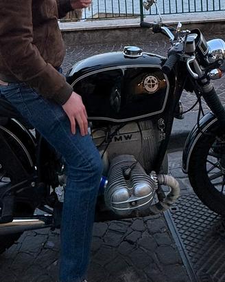 Bmw R45 1982 47000km