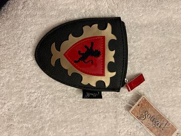 Portamonete Cavaliere