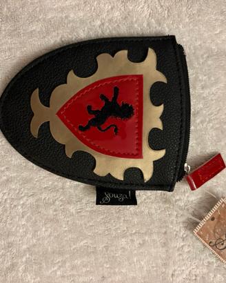 Portamonete Cavaliere