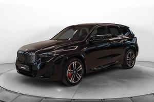 BMW X1 iX1 eDrive20 MSport Pro