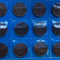 MON#080 - Regno Italia 10 Centesimi Ape