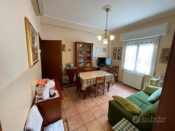 Grazioso bilocale in piccola palazzina