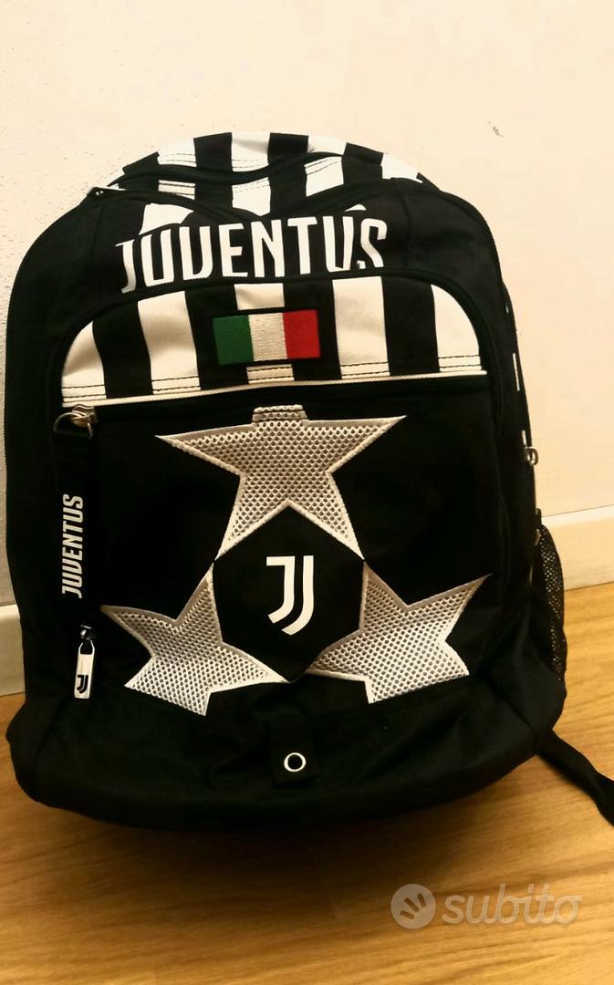 Zaino juventus scuola on sale elementare