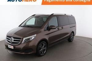 MERCEDES-BENZ V 250 AP38066