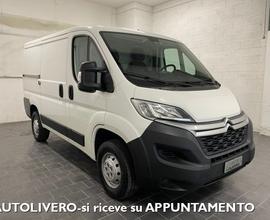 CITROEN Jumper 2.0 BlueHDi 130cv L1-H1 Furgone 3